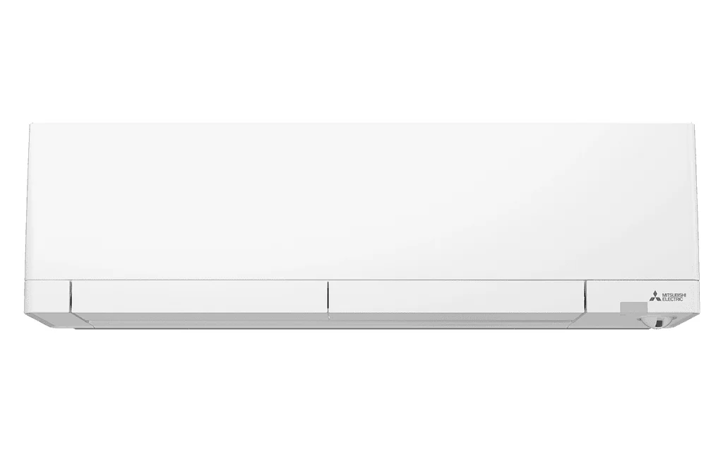 Mitsubishi Electric inomhusdel